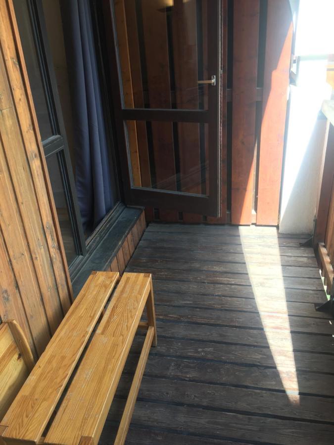 Cosy Central Studio With A View, Balcony 20M2 4Ppl เวนอสค์ ภายนอก รูปภาพ