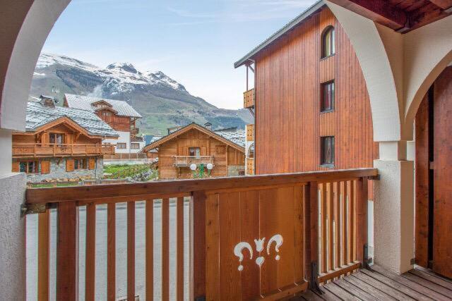 Cosy Central Studio With A View, Balcony 20M2 4Ppl เวนอสค์ ภายนอก รูปภาพ