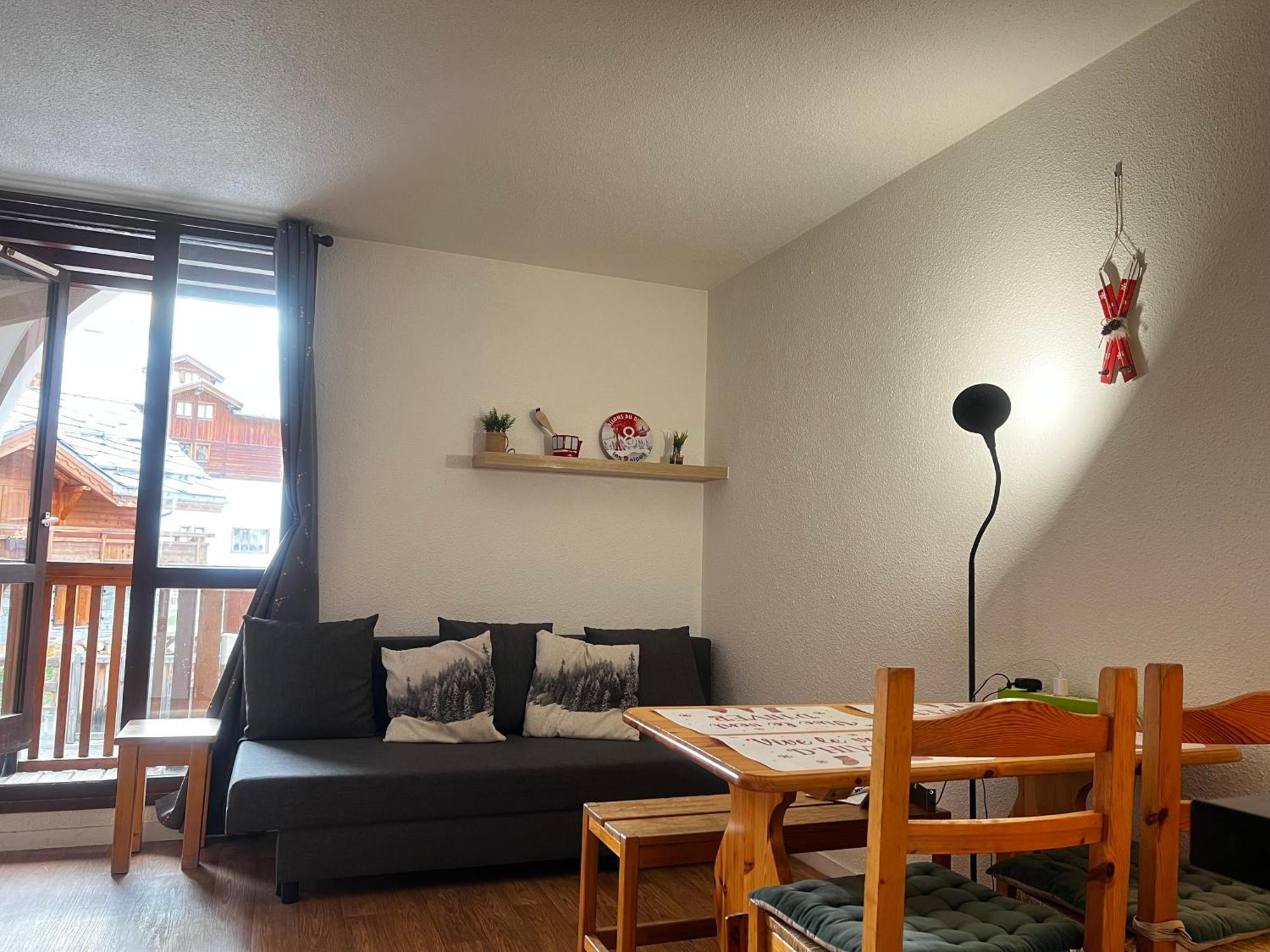 Cosy Central Studio With A View, Balcony 20M2 4Ppl เวนอสค์ ภายนอก รูปภาพ